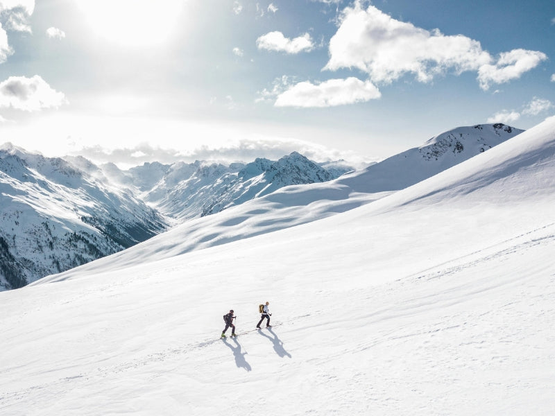 Why every hiker needs a sun hoodie in their gear arsenal