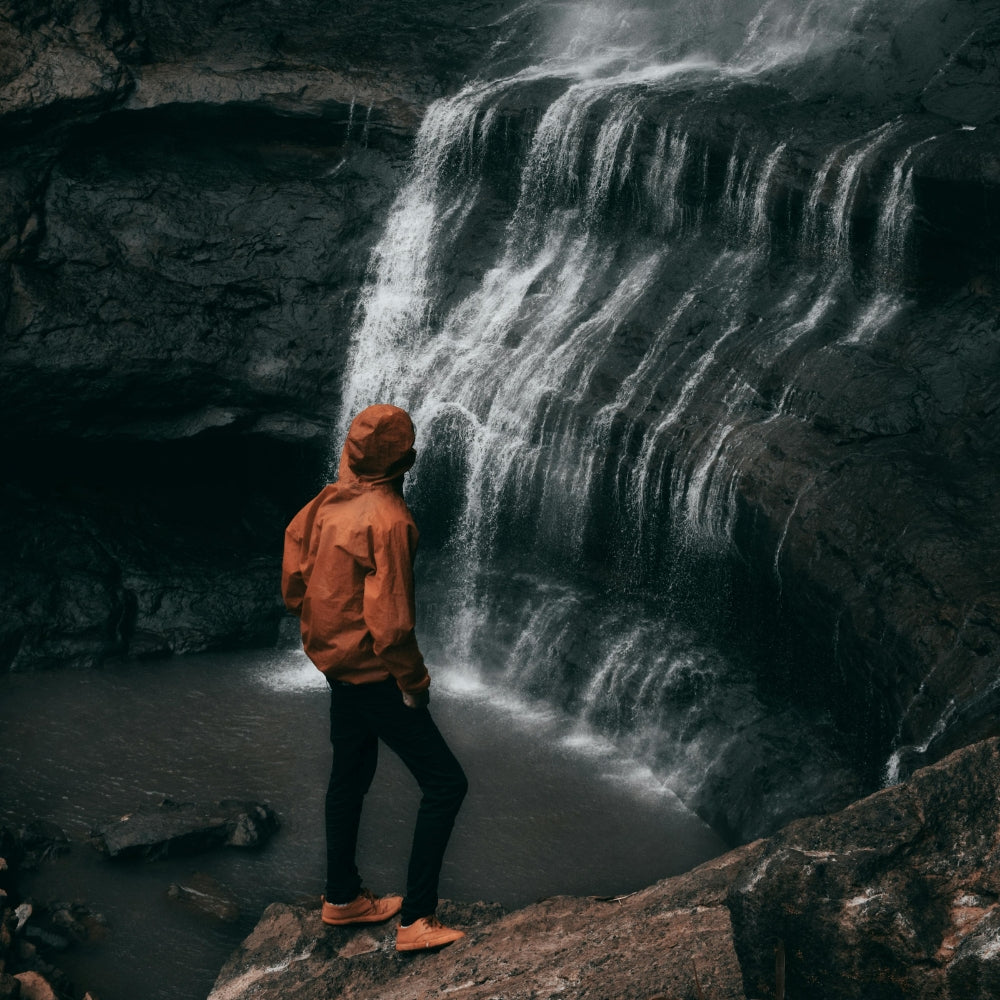 Why You Need a Packable Water-Resistant Windbreaker Jacket for Your Next Adventure