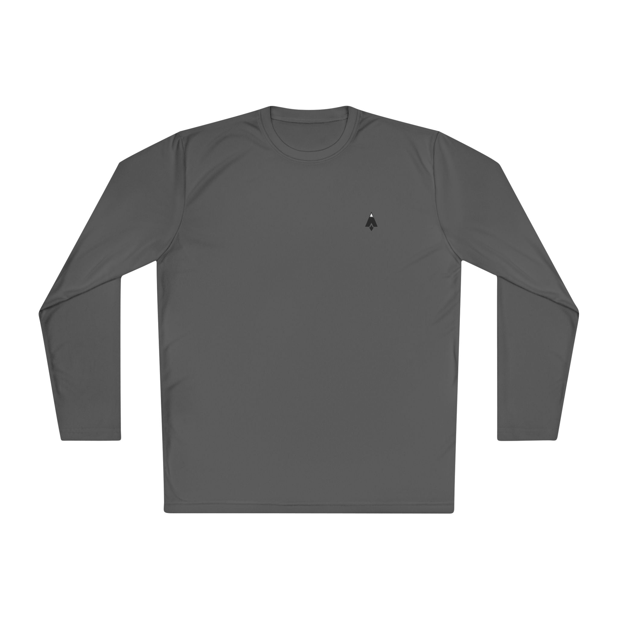 Moisture Wicking  UV resistant Long Sleeve Tee