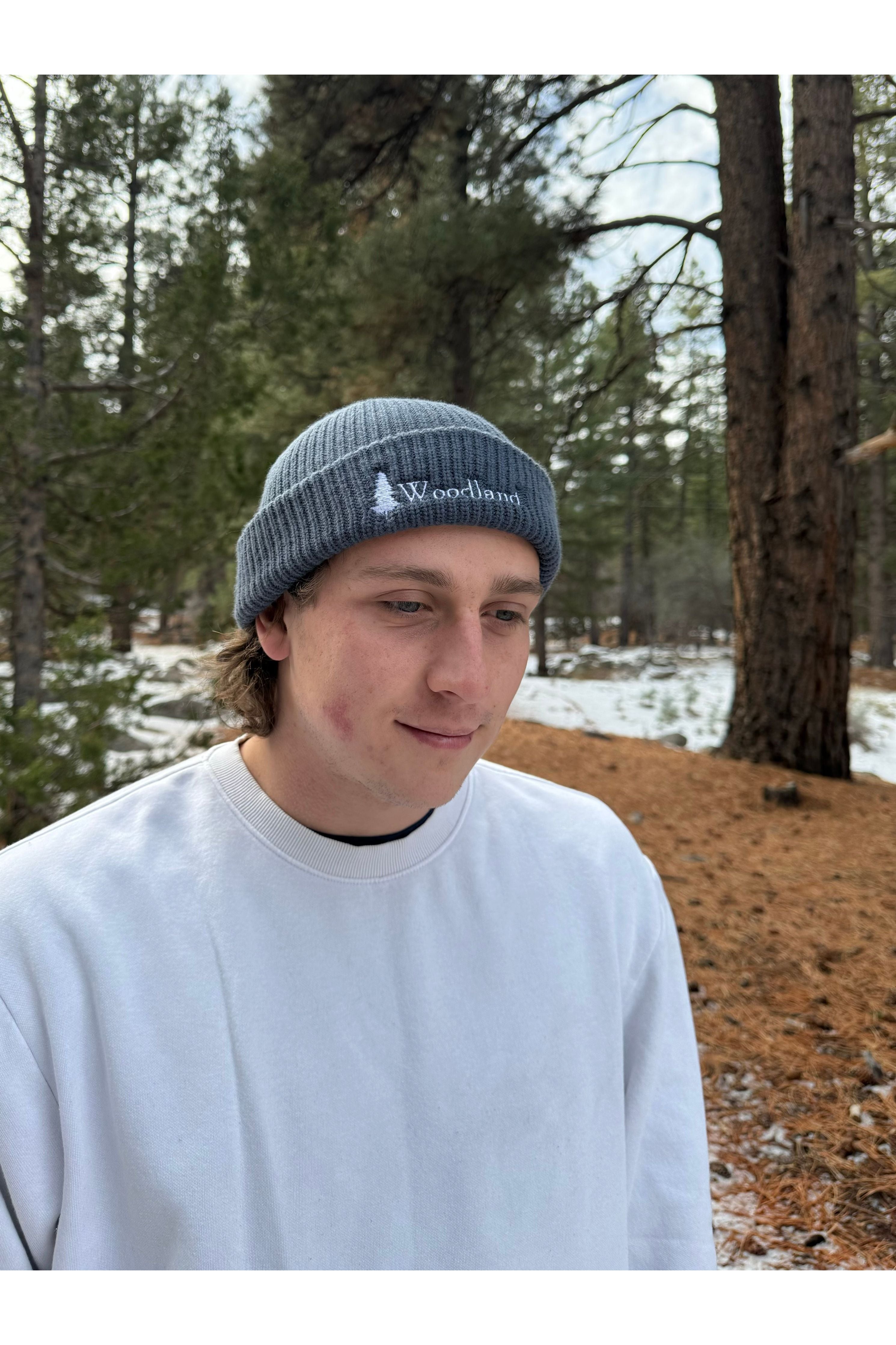 Soft Spelunker beanie