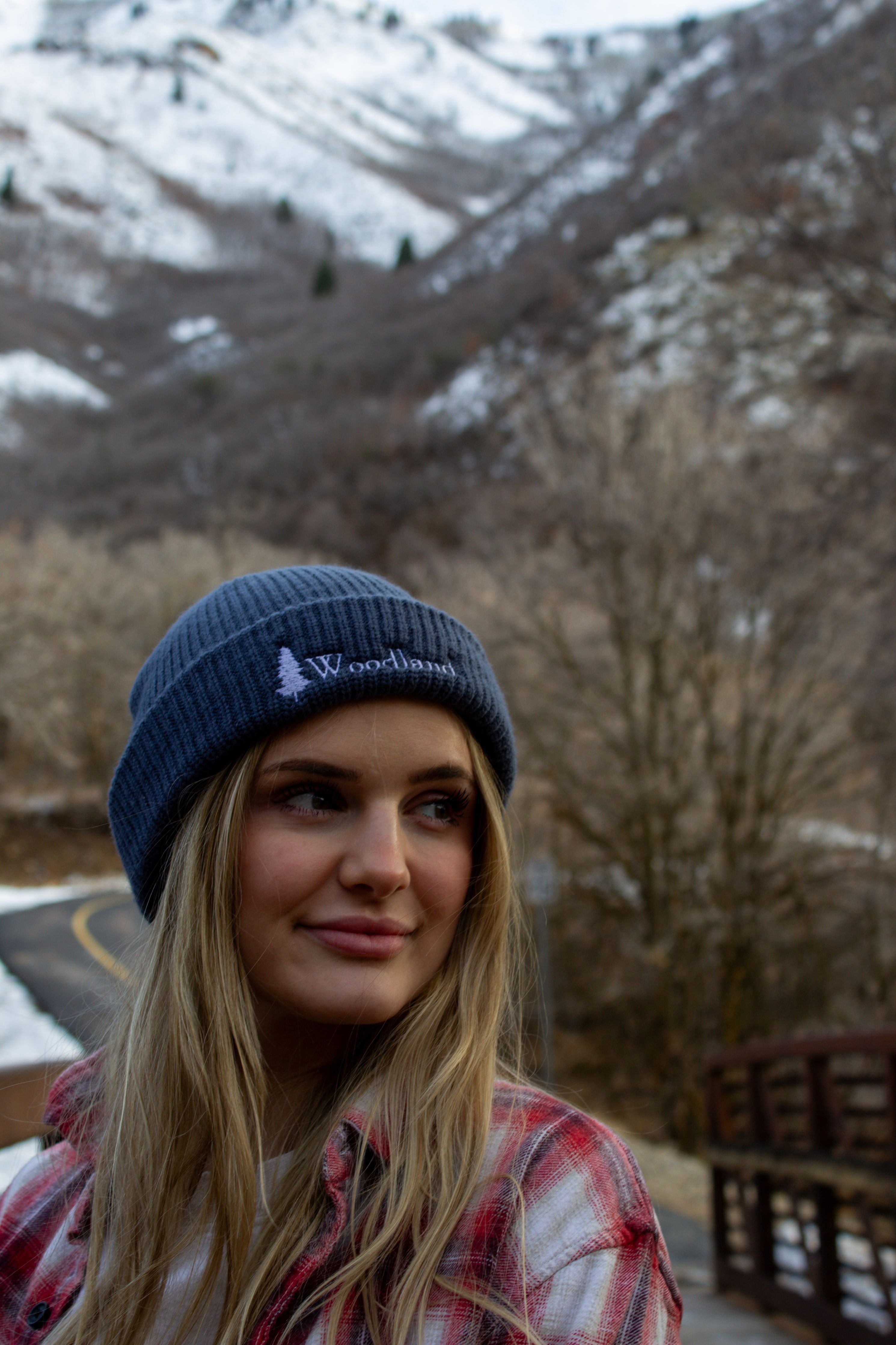 Soft Spelunker beanie