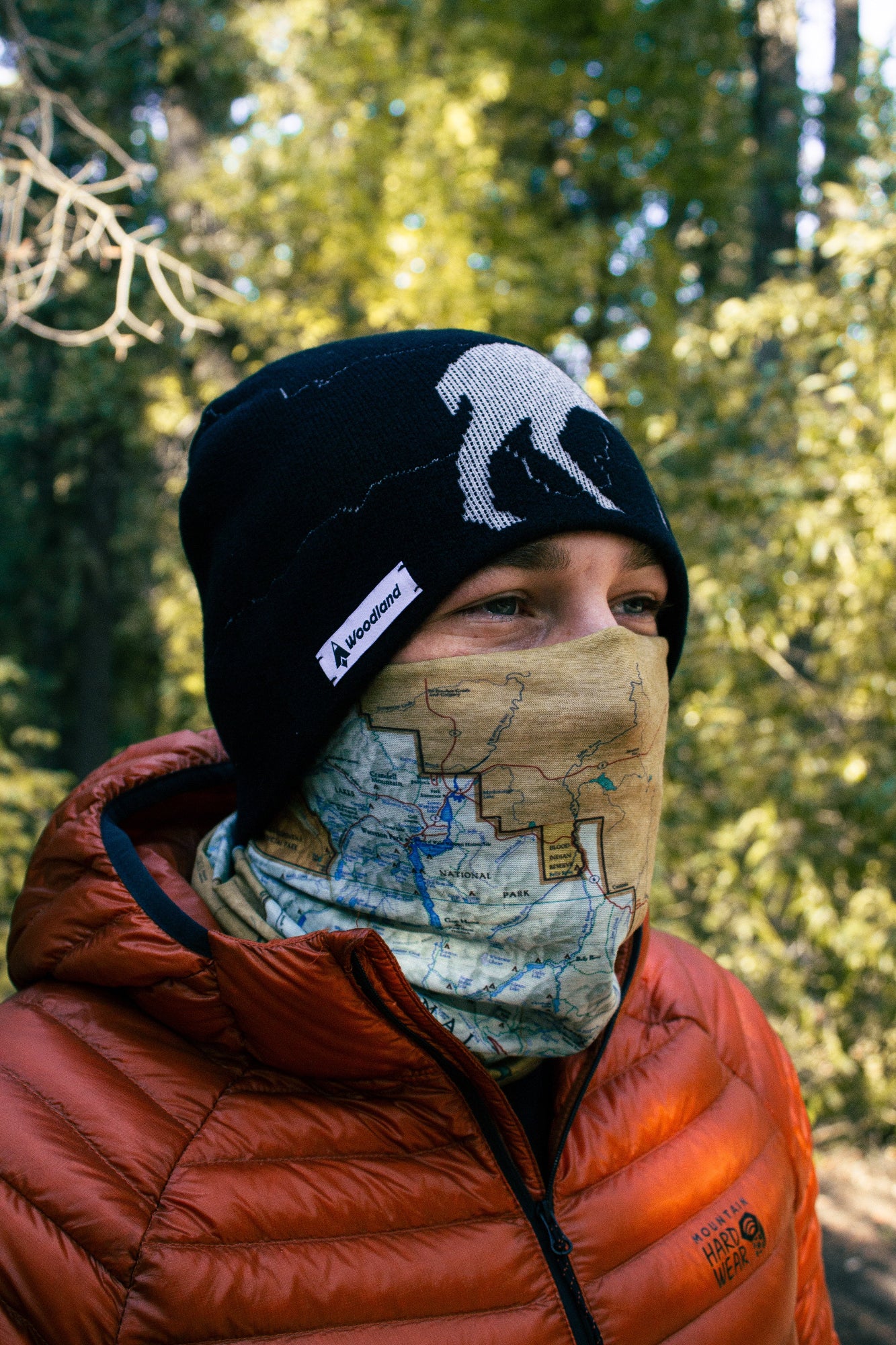 The Highline Beanie