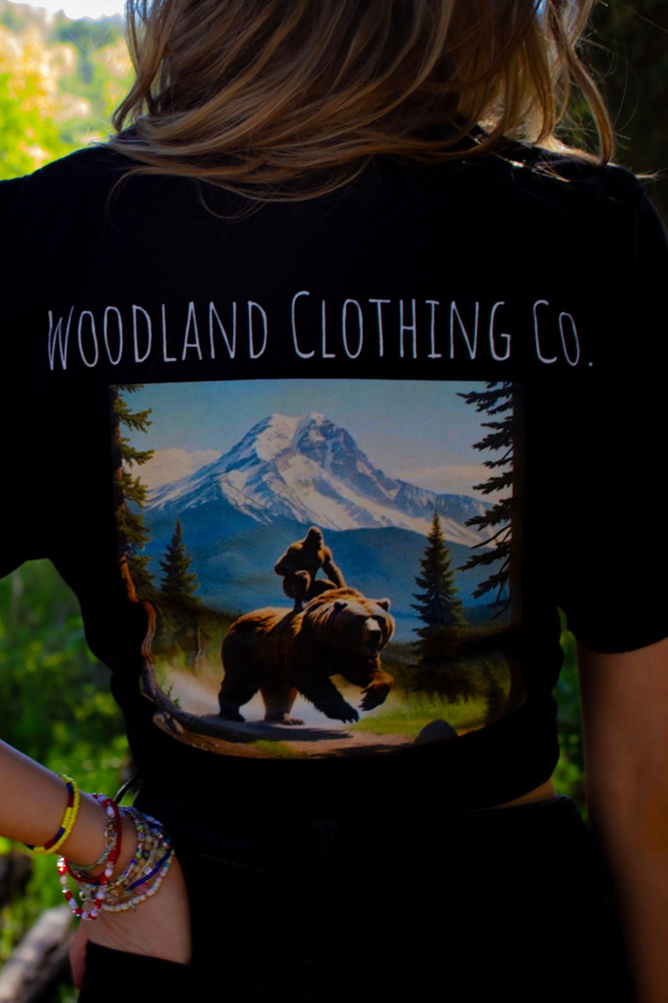 Outdoor Explorer Tee