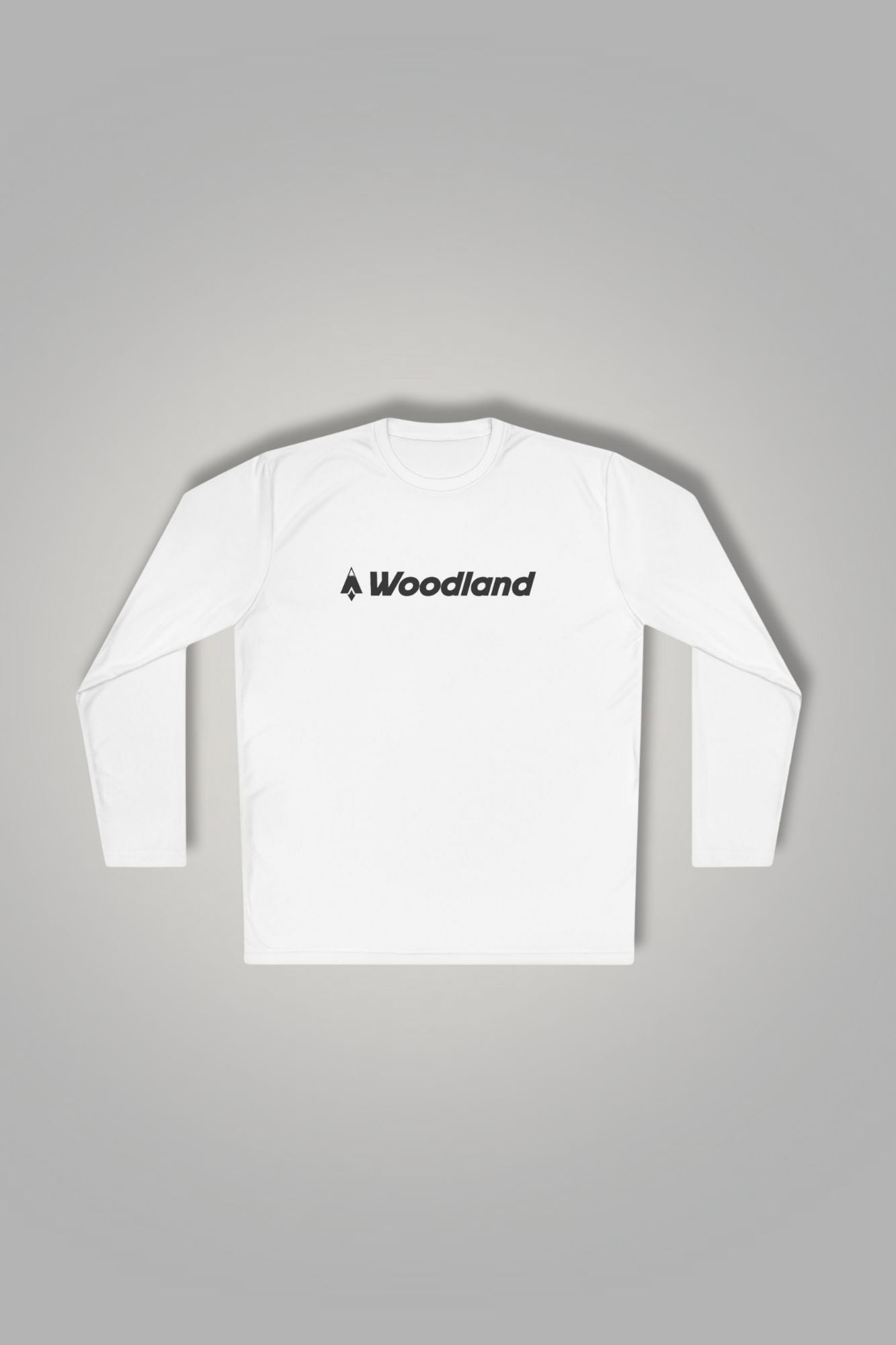 Unisex Moisture-Wicking Long Sleeve – Technical Trail Shirt for Hiking