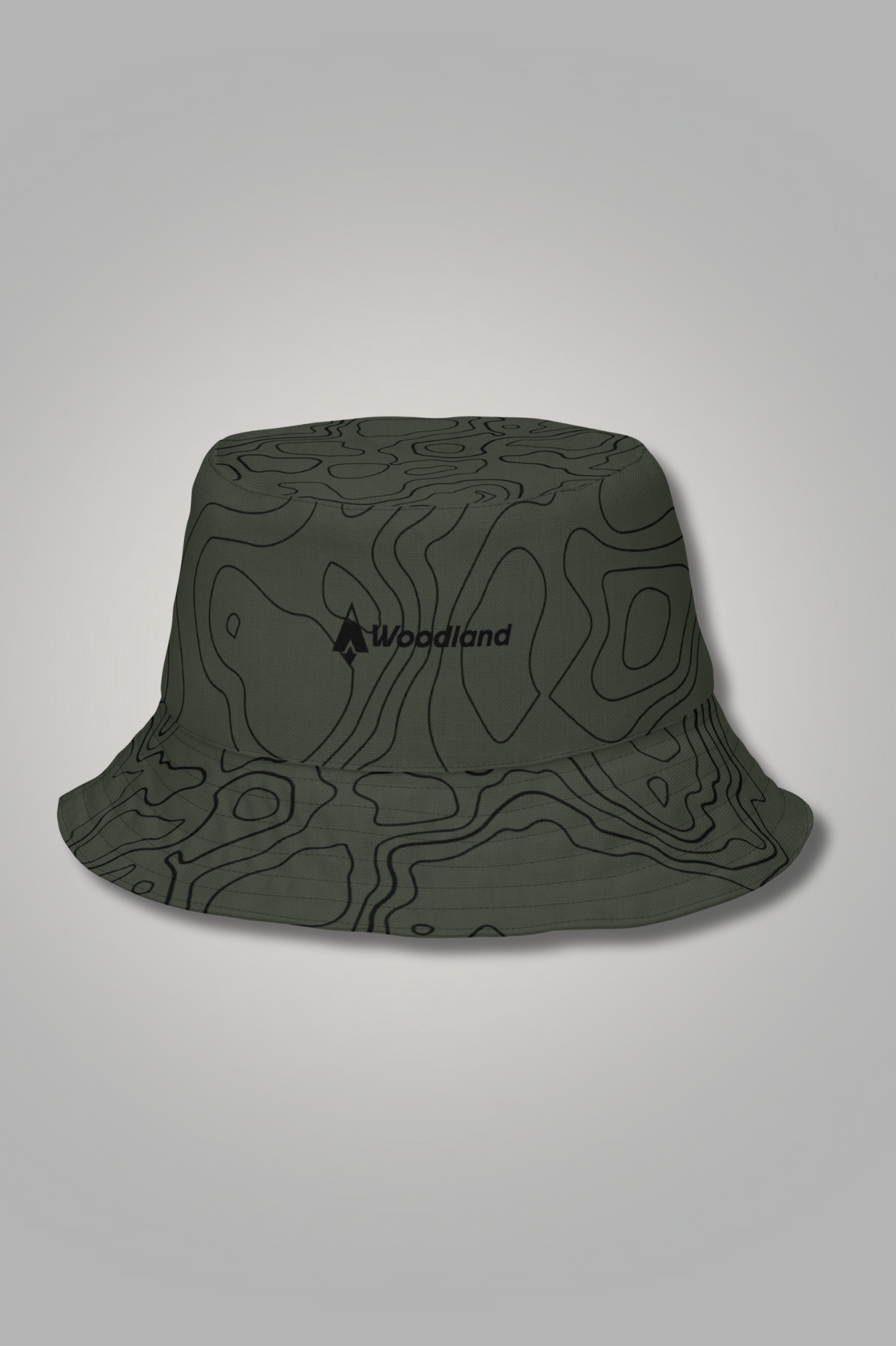 Reversible Bucket Hat – Trail-Ready Sun Protection with Gorpcore Style