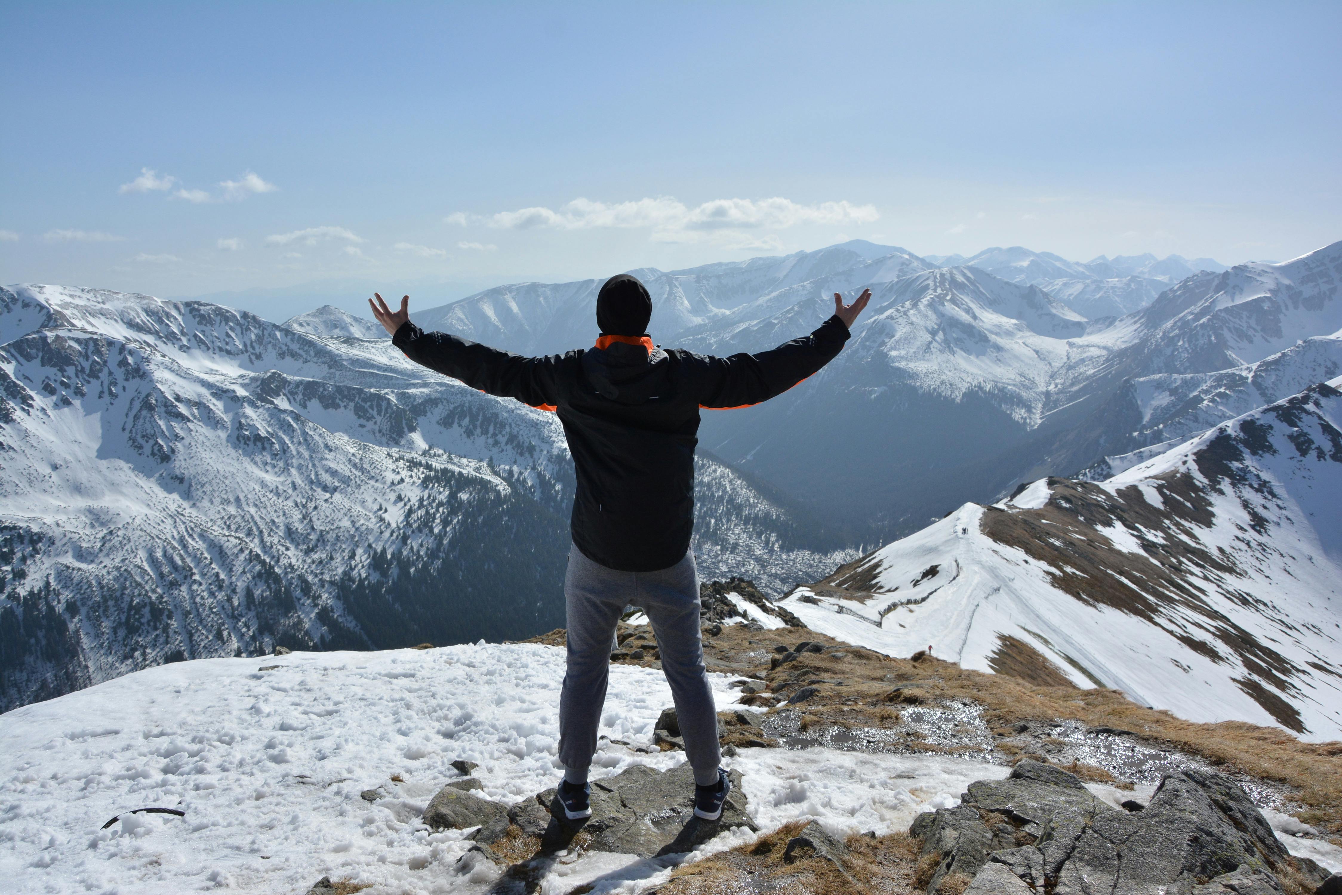 Stop Overcomplicating the Outdoors, You Don’t Need $800 in Gear to Touch Grass