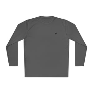 Moisture Wicking  UV resistant Long Sleeve Tee