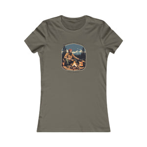 The Nomad - Women's Outdoor Tee