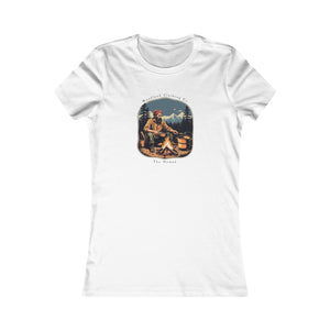 The Nomad - Women's Outdoor Tee