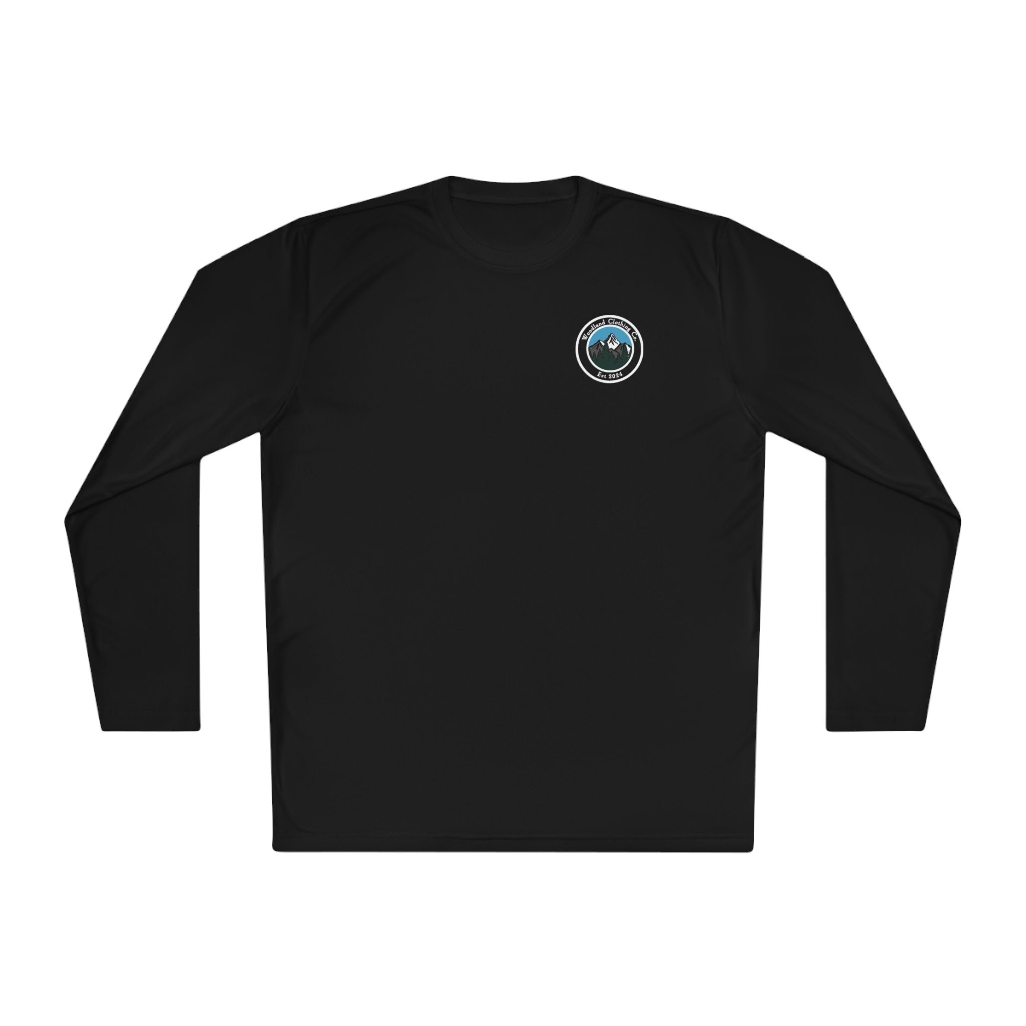 Outdoor Explorer Moisture Wicking Long Sleeve Tee