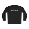 Unisex Lightweight Moisture Wicking Long Sleeve Tee