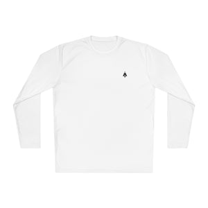 Moisture Wicking  UV resistant Long Sleeve Tee