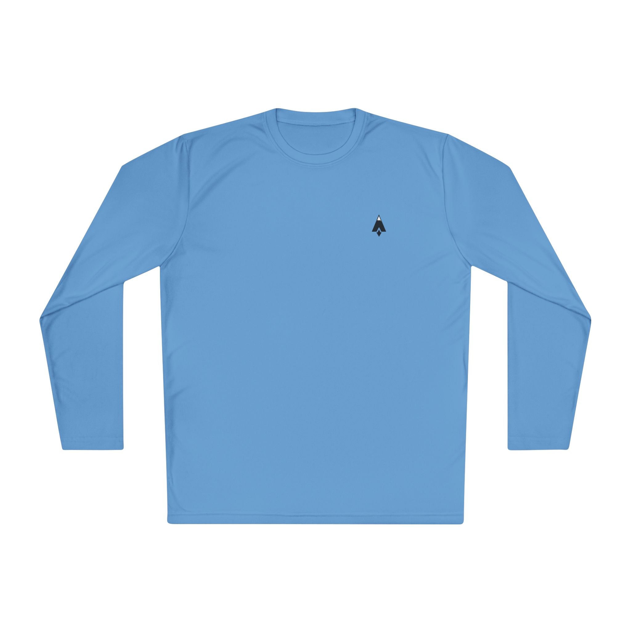 Moisture Wicking  UV resistant Long Sleeve Tee