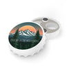 the outdoor enthusiasts Bottle Opener