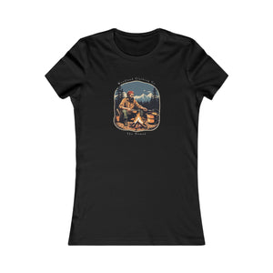 The Nomad - Women's Outdoor Tee