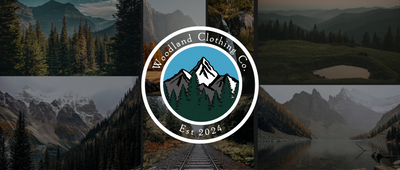 Woodland Clothing Co. | Stylish Apparel & Accessories