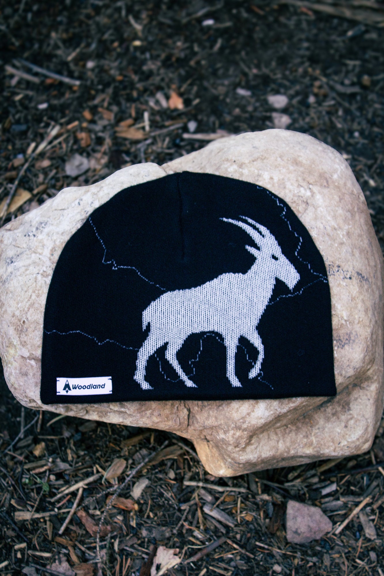 The Highline Beanie (Pre-order)