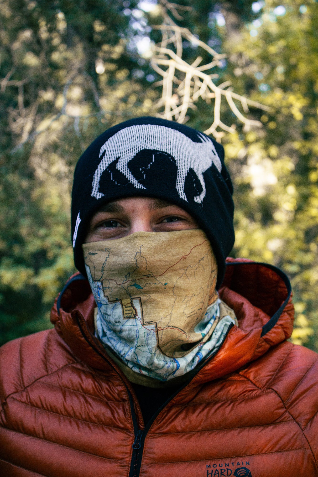 The Highline Beanie (Pre-order)