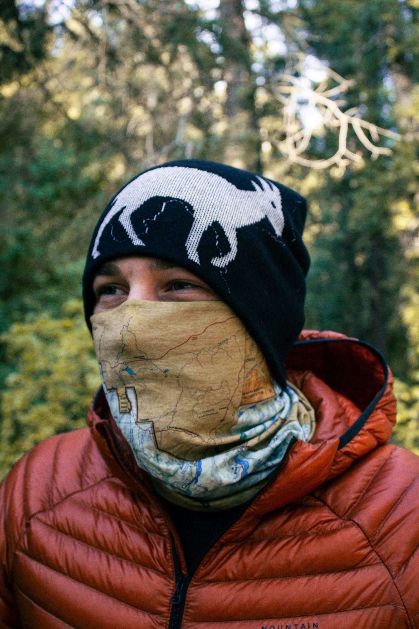 The Highline Beanie (Pre-order)