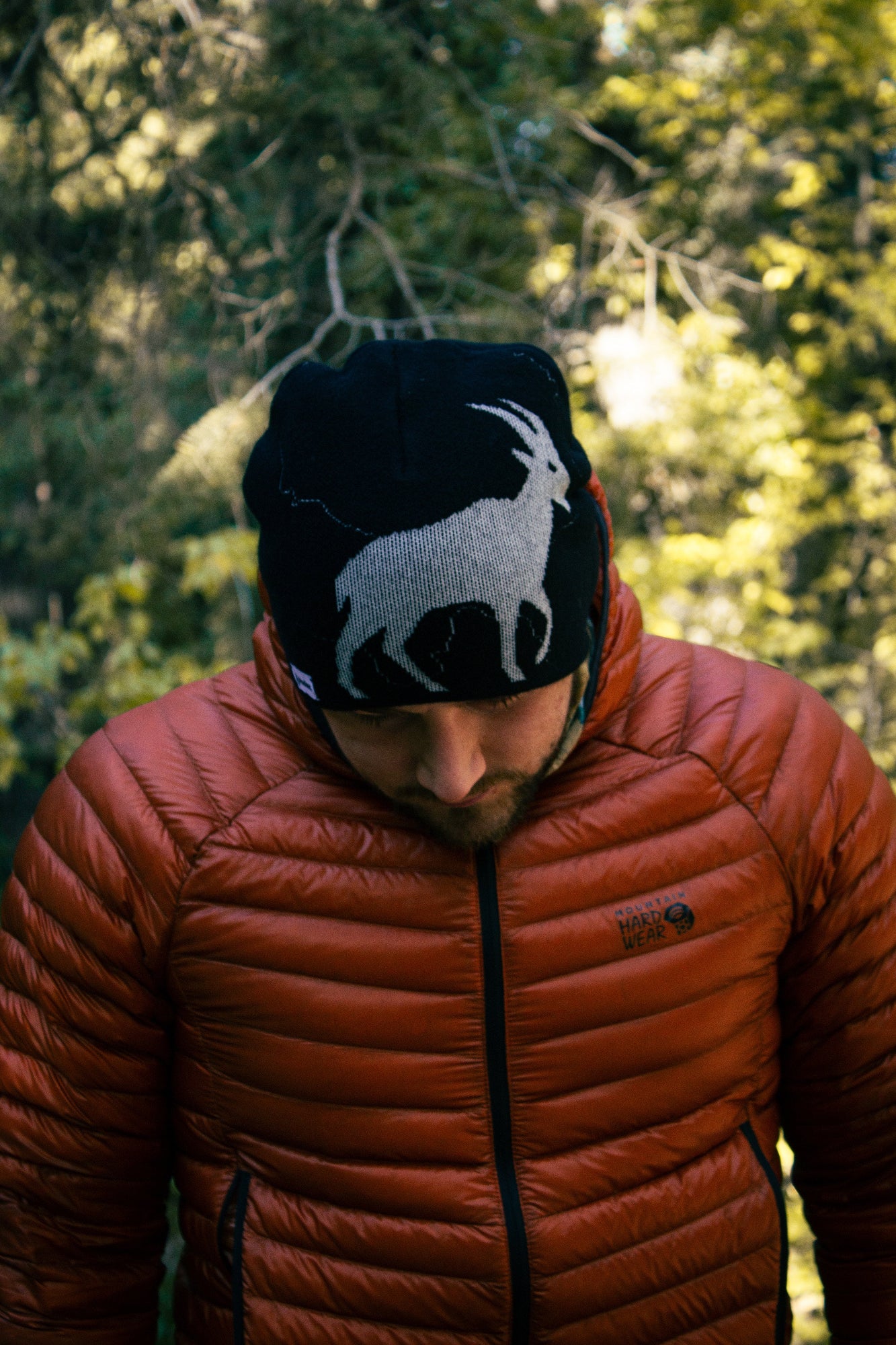 The Highline Beanie (Pre-order)