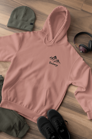 Recharge Hoodie