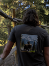 Outdoor Explorer Tee - Comfortable & Sustainable Nature Apparel