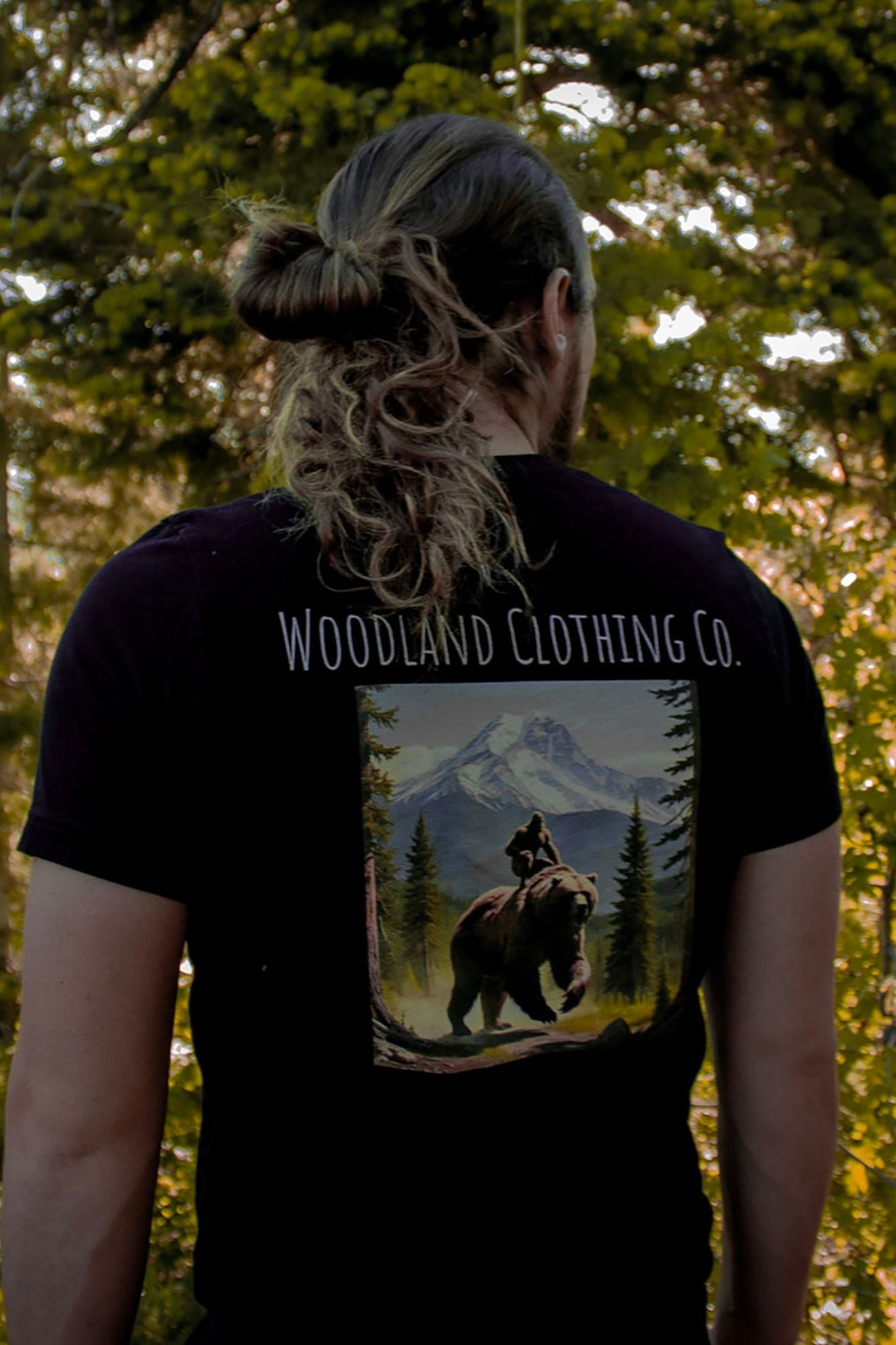 Outdoor Explorer Tee