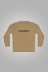Unisex Moisture-Wicking Long Sleeve – Technical Trail Shirt for Hiking