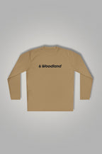 Unisex Moisture-Wicking Long Sleeve – Technical Trail Shirt for Hiking
