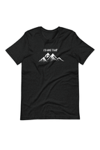 I'd hike that t-shirt