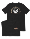 Woodland  Grizzly Bear T-shirt