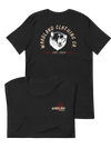 Woodland  Grizzly Bear T-shirt