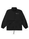 Woodland Clothing Co. windbreaker