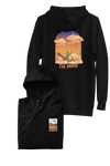 Desert Nomad Hoodie - Wander the Wasteland in Comfort