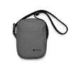 Explorer Carbon Crossbody Bag | Lightweight, Water-Resistant & Adventure-Ready