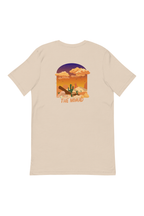 The desert nomad