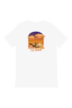 The desert nomad